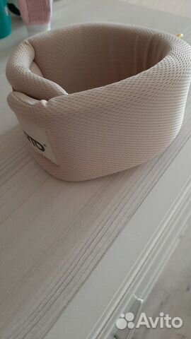 Воротник шанца детский