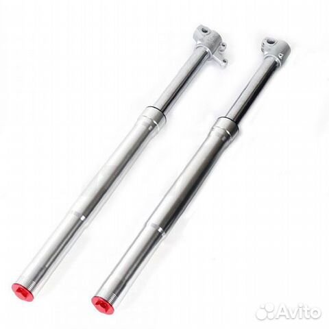 Амортизаторы передние kayo K1,Т2 MX,T2-G