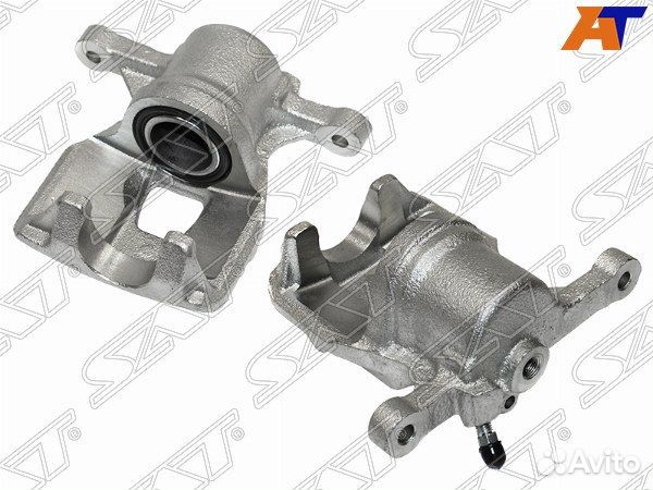 Суппорт toyota cresta