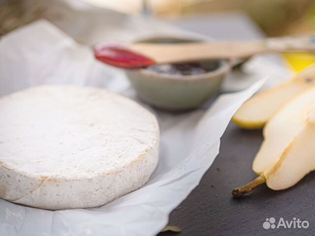 Сыр Камамбер