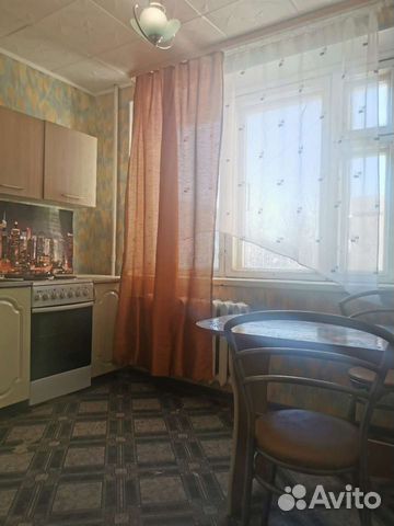

2-к. квартира, 46,8 м², 5 кроватей