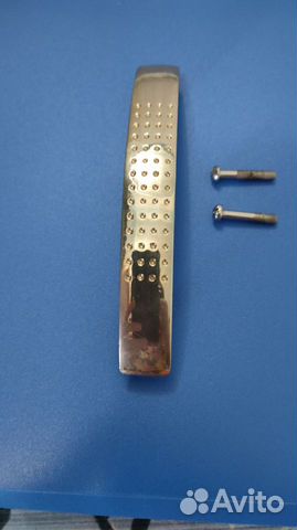 Ручки для мебели