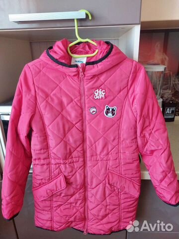 Куртки Acoola р. 158