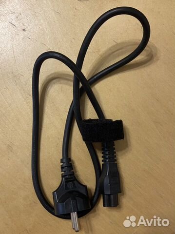 Сетевой кабель для компьютера
