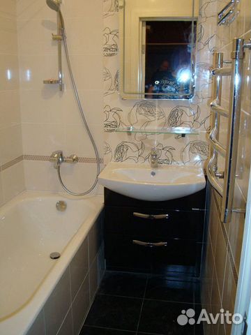 Ремонт квартир