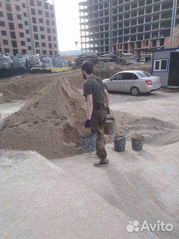 Услуги грузчиков, разнорабочих