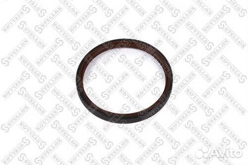 Сальник коленвала задний 90x104x11/9 Opel Vectra/A