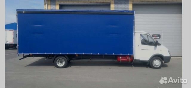 Грузоперевозки Газель 4м 5м 6м Центр