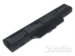 Новая акб для HP compaq Business Notebook склад