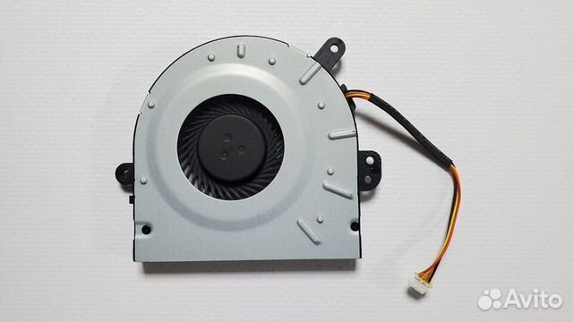 Вентилятор Lenovo S400 оригинал