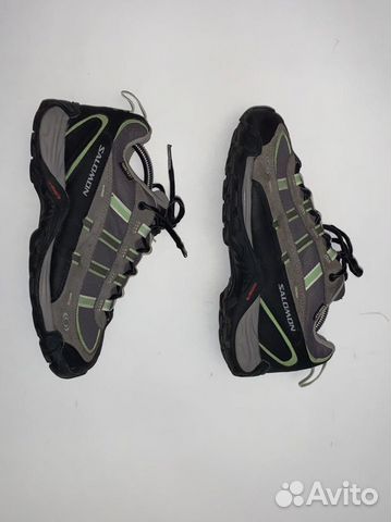 Salomon gore tex