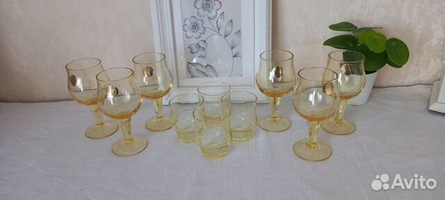 Зав.чайник, сахарница Чайка 2 вида СССР (винтаж)