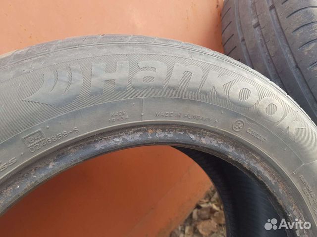 Hankook Kinergy Eco 195/60 R15