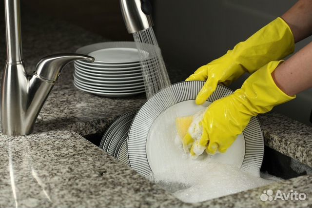 Помощник повара