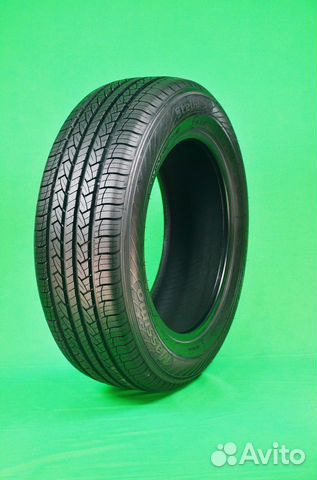 Massimo Aquila A1 215/65 R17 99H
