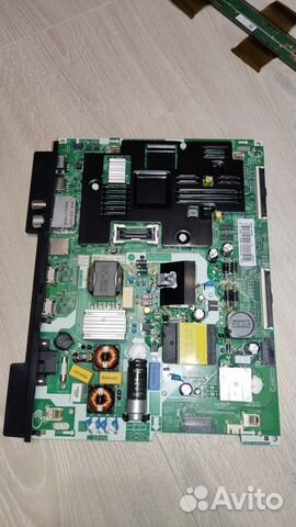 Платы для ЖК телевизоров Samsung №2