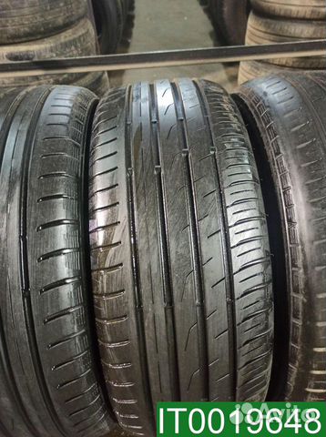 Toyo Proxes CF2 205/55 R16 101N, 4 шт