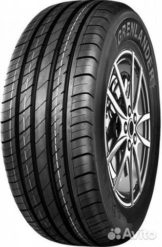 Grenlander L-Zeal56 245/35 R21