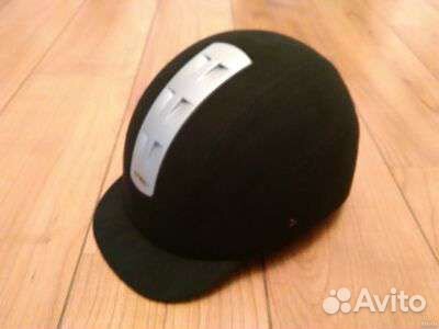 Шлем детский для верховой езды