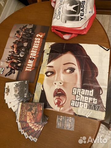 Компьютерные игры