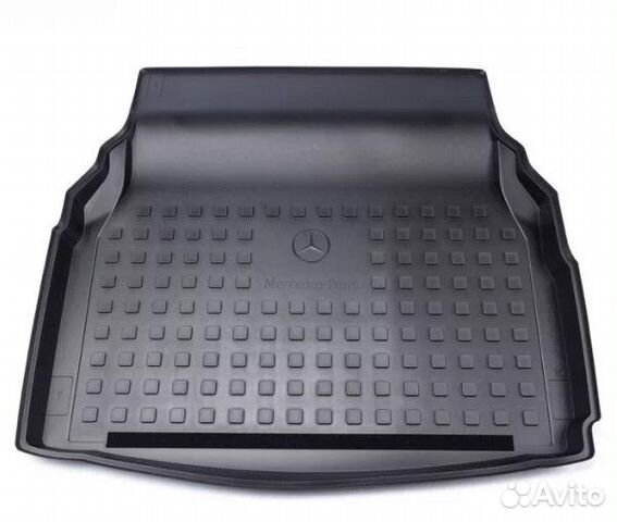 Поддон багажника Mercedes C класс W205 Ориг Новый