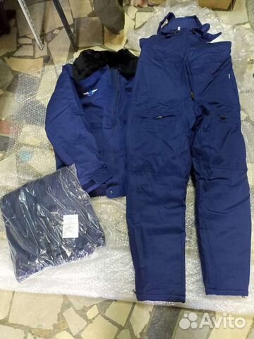 Зимний комплект ввс/вкс