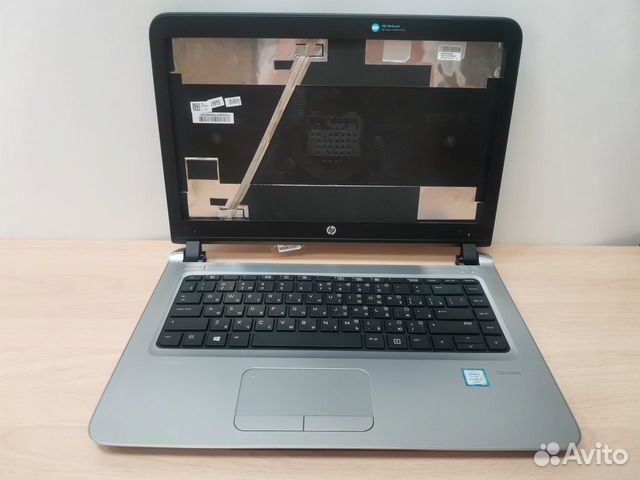 Запчасти для ноутбука HP Probook 440 G3