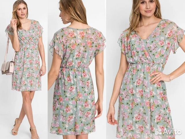 Платья 56 Размера Ростов фото 18