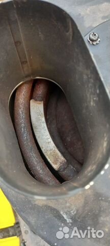 Мойка karcher hds550c