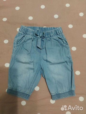 Шорты для девочек