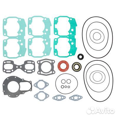 Комплект прокладок Sea-Doo Rotax 787 (1996-1999)