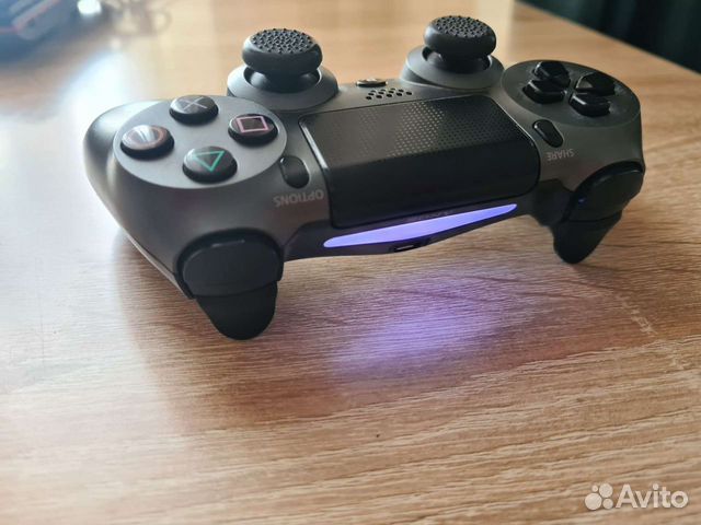 Dualshock 4