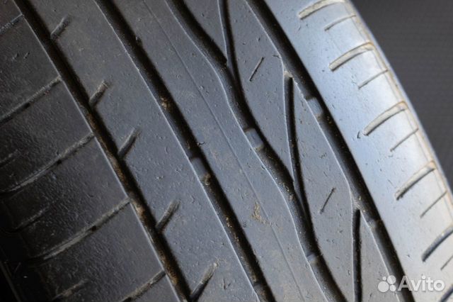 Bridgestone Turanza ER300 215/55 R16 93V, 2 шт