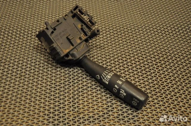 Блок подрулевых переключателей toyota celica ZZT