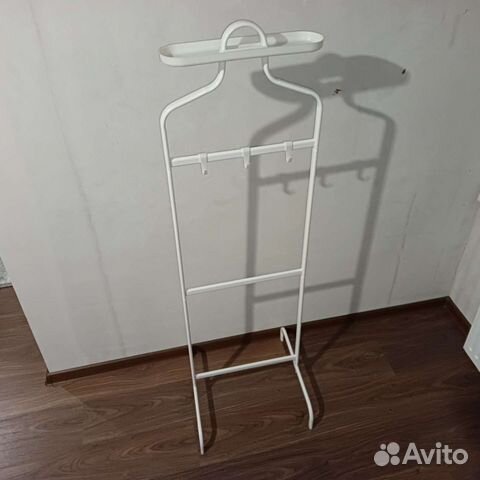 Плечики напольные IKEA Mulig