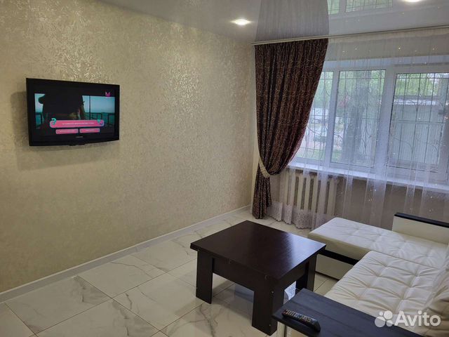 

2-к. квартира, 50 м², 3 кровати