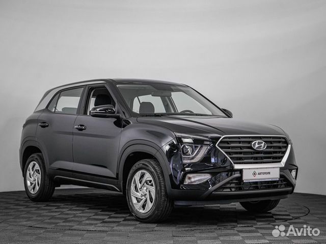 Hyundai автополе кудрово