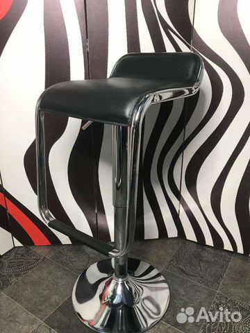 Барный стул