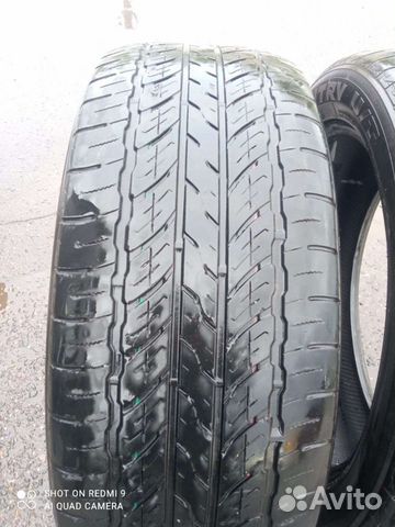 Toyo Open Country H/T 275/50 R22, 2 шт