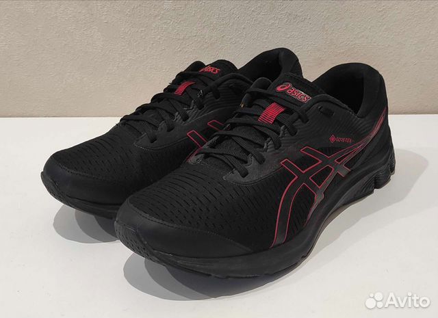 Кроссовки Asics Gel-Pulse 12 GTX