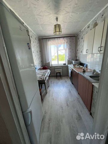 

3-к. квартира, 60 м², 6 кроватей