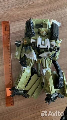 Трансформеры hasbro