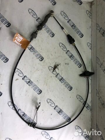 Трос кпп Toyota noah