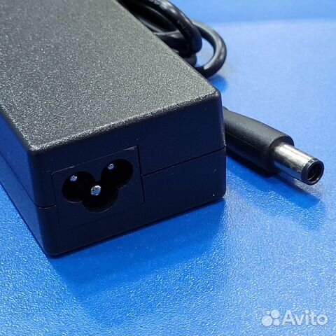 Зарядное устройство для ноутбука Dell 90 W