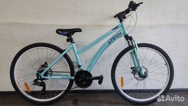 Женский Stern Vega 2.0 26 (Disc/Shimano)