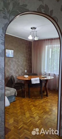 

2-к. квартира, 66 м², 3 кровати