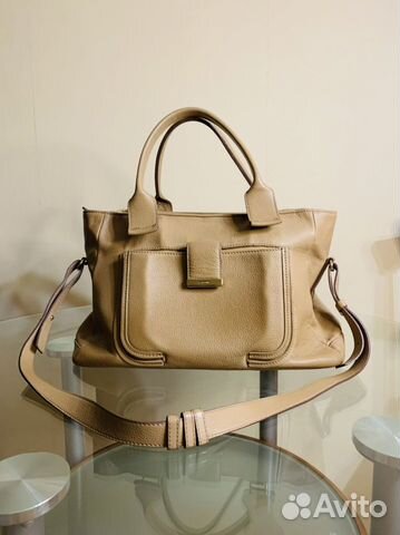 Сумка see by chloe оригинал