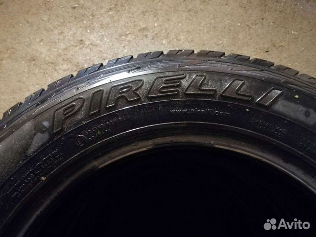 Pirelli Scorpion STR 6.5/75 R16 94Q