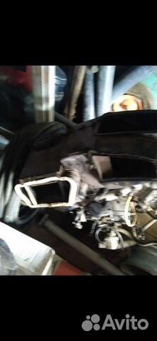 Запчасти на ваз 2110 бу