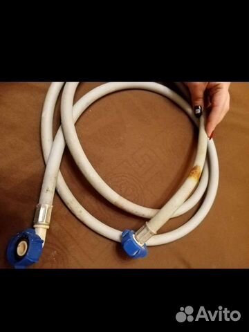 Шланг для стиральной машины